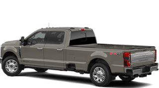 2026 Ford Super Duty® External Image 3